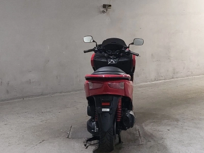 Honda FORZA