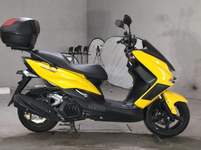 Yamaha MAJESTY 155S