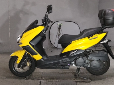 Yamaha MAJESTY 155S