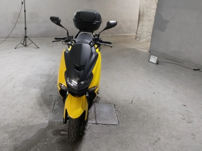 Yamaha MAJESTY 155S