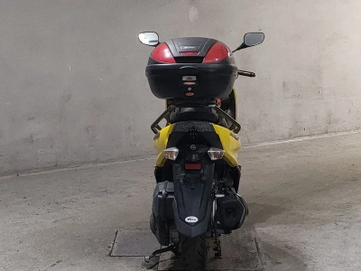 Yamaha MAJESTY 155S