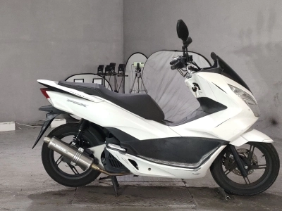 Honda PCX125