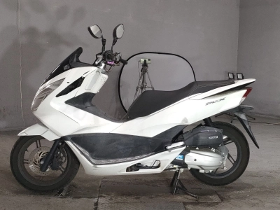 Honda PCX125
