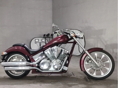 Honda VT1300CX