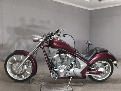 Honda VT1300CX
