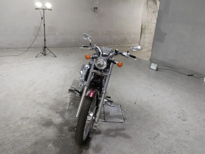 Honda VT1300CX