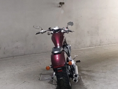 Honda VT1300CX