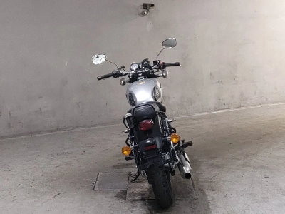 OTHER  BENELLI  IN PE REAR -RE400