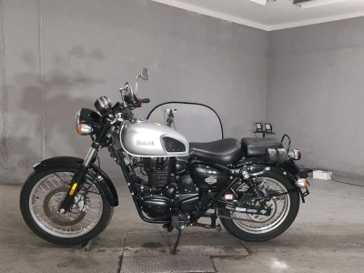 OTHER  BENELLI  IN PE REAR -RE400