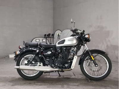 OTHER  BENELLI  IN PE REAR -RE400