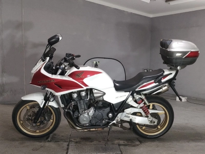 Honda CB1300SF BOLDOR