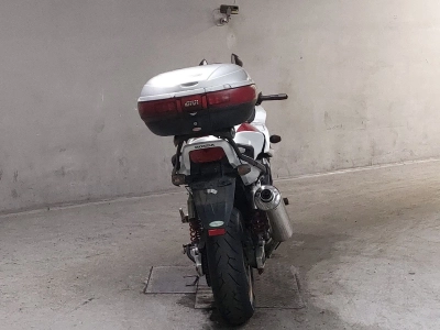 Honda CB1300SF BOLDOR