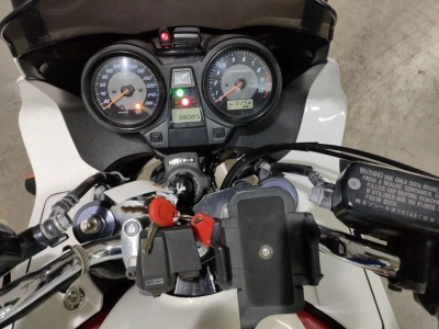 Honda CB1300SF BOLDOR