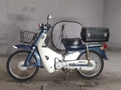 Honda SUPER CUB70
