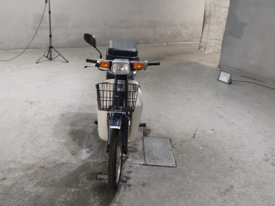 Honda SUPER CUB70