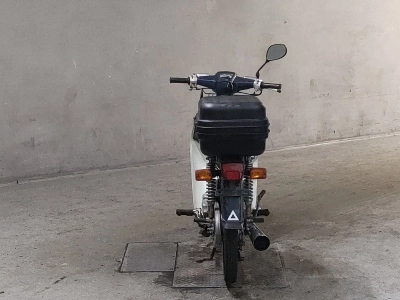 Honda SUPER CUB70
