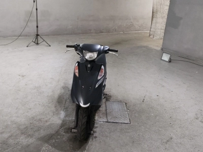 Suzuki ADDRESS V125