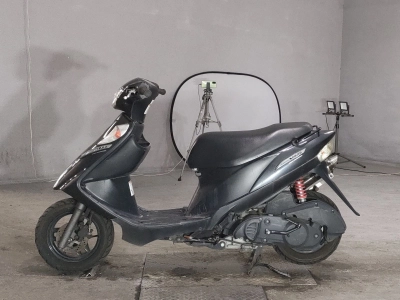 Suzuki ADDRESS V125