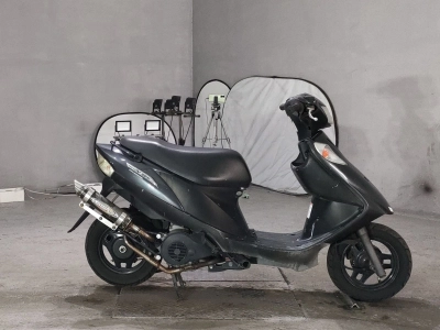 Suzuki ADDRESS V125