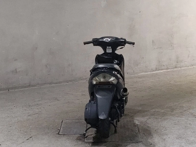Suzuki ADDRESS V125