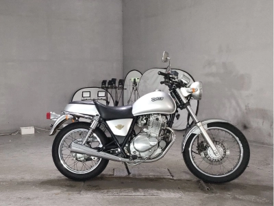 Suzuki VOLTY