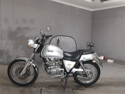 Suzuki VOLTY