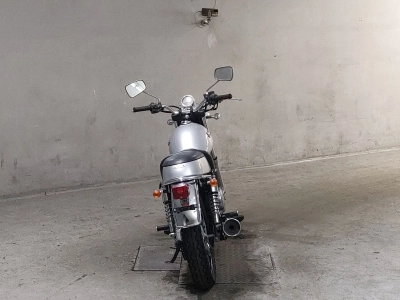 Suzuki VOLTY