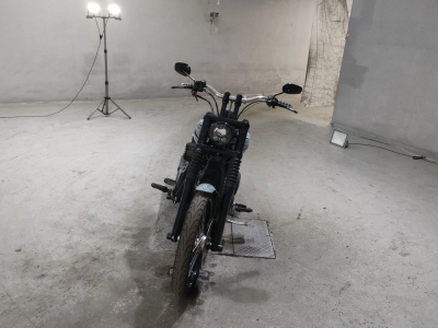 Harley-Davidson HARLEY FXDWG1580