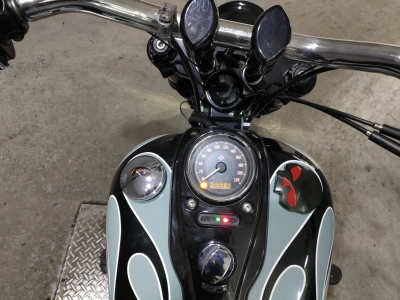 Harley-Davidson HARLEY FXDWG1580