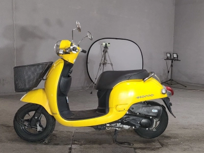 Honda GIORNO
