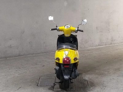 Honda GIORNO