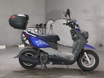 Yamaha BW'S50