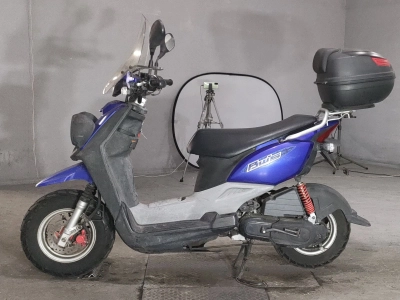 Yamaha BW'S50