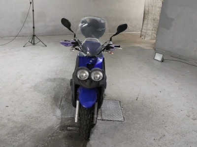 Yamaha BW'S50