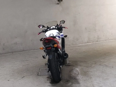 Honda CBR400R