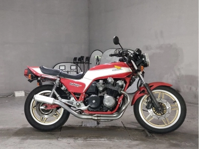 Honda CB750 BOLDOR