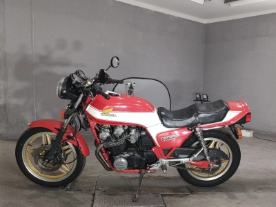 Honda CB750 BOLDOR