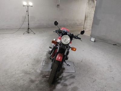 Honda CB750 BOLDOR