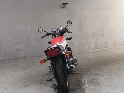 Honda CB750 BOLDOR
