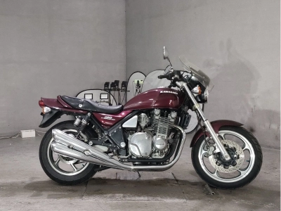 Kawasaki ZEPHYR1100