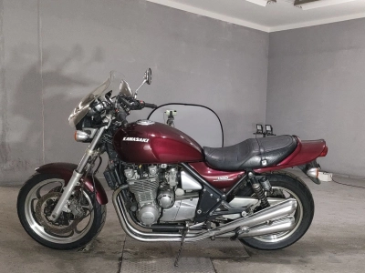 Kawasaki ZEPHYR1100