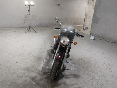 Kawasaki ZEPHYR1100
