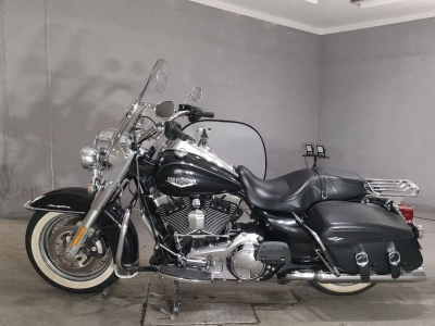 Harley-Davidson HARLEY FLHRC1690