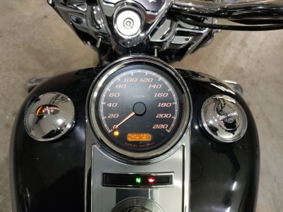 Harley-Davidson HARLEY FLHRC1690