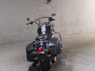 Harley-Davidson HARLEY FLHRC1690