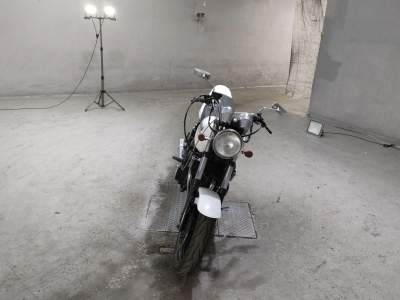 Yamaha XJR400R-1
