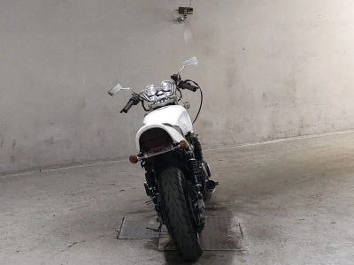 Yamaha XJR400R-1
