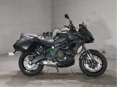 Kawasaki  VERSYS 650