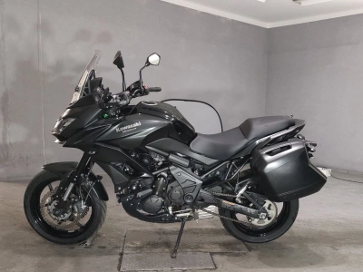 Kawasaki  VERSYS 650