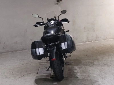 Kawasaki  VERSYS 650